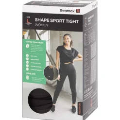 Boa Sportkleding^Redmax Shaping Sportlegging