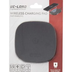 Re-load Powerbanks & Opladers^Draadloze Oplader