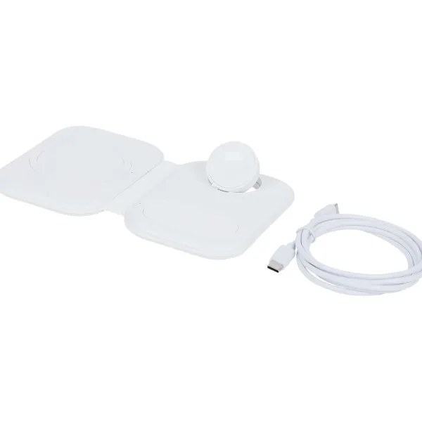 Re-load Powerbanks & Opladers^Draadloze Oplader 3-In-1