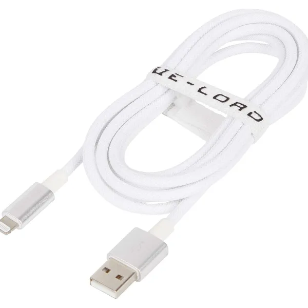 Re-load Kabels & Splitters^High Speed Laad- En Datakabel 8-Pins