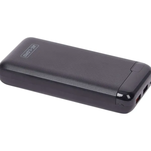 Re-load Batterijen^Powerbank