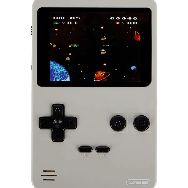 Mini Matters Spellen^Retro Spelcomputer