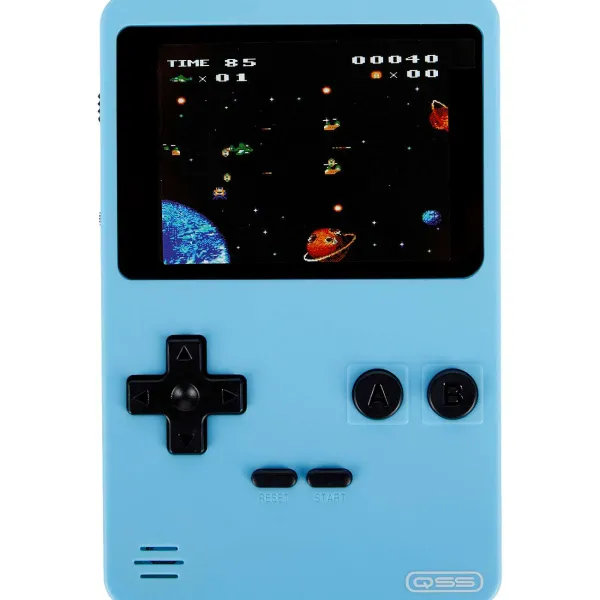 Mini Matters Spellen^Retro Spelcomputer