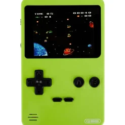 Mini Matters Spellen^Retro Spelcomputer