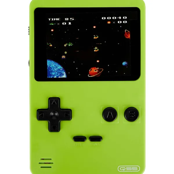 Mini Matters Spellen^Retro Spelcomputer