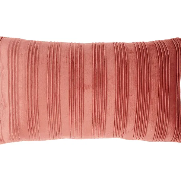 Code Maison Kussens^Ribstof Kussen