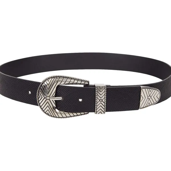 McGregor Accessoires^Riem Studs