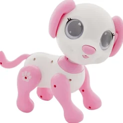 Mini Matters Spellen^Robotdier