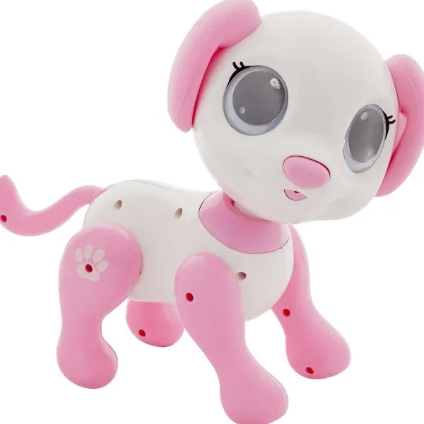 Mini Matters Spellen^Robotdier