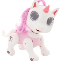 Mini Matters Spellen^Robotdier