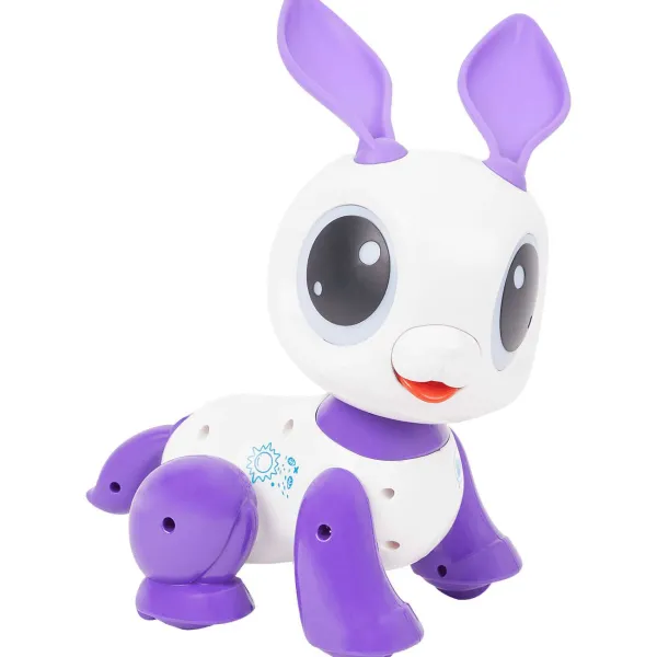 Mini Matters Spellen^Robotdier