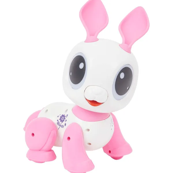 Mini Matters Spellen^Robotdier