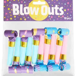 Merk Feestartikelen^Roltongen