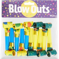 Merk Feestartikelen^Roltongen