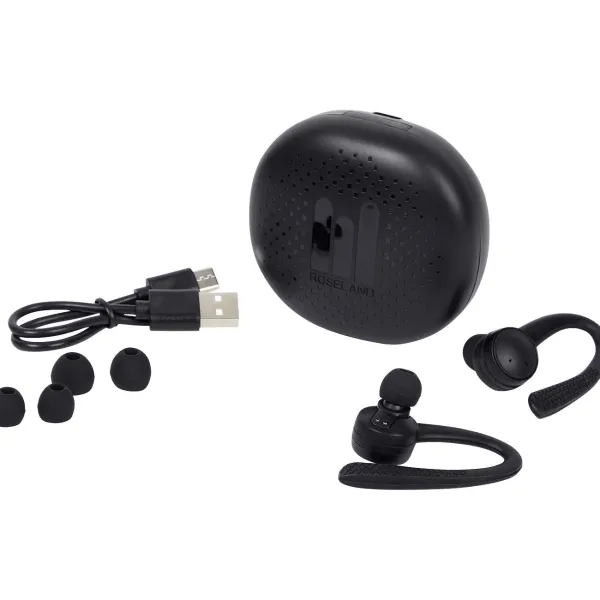 Roseland Koptelefoons^Draadloze Oordopjes