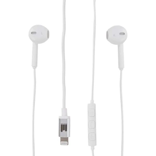 Roseland Koptelefoons^Oordopjes 8-Pins