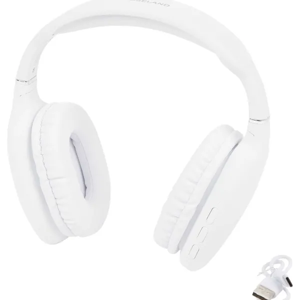 Roseland Koptelefoons^Over-Ear Koptelefoon