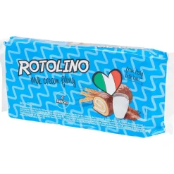 Patisserie Koek & Bakproducten^Rotolino Chocoladecakes