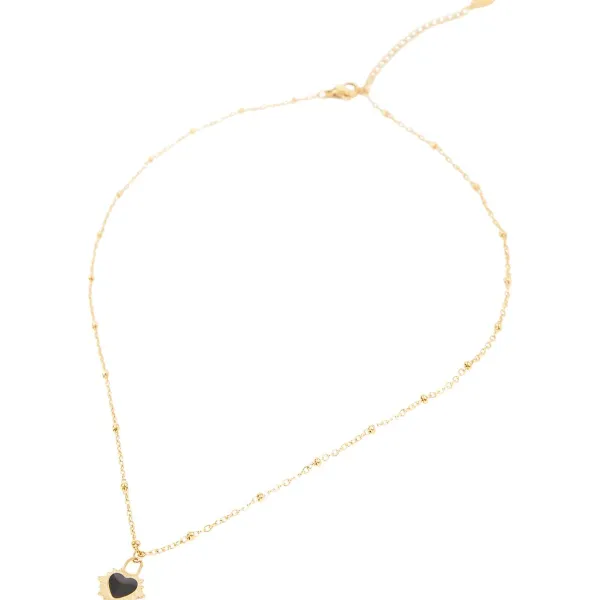 Merk Horloges & Sieraden^Royal Divas Roestvrijstalen Ketting