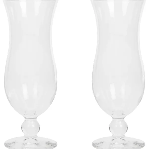 Royal Leerdam Glazen^Cocktailglazen