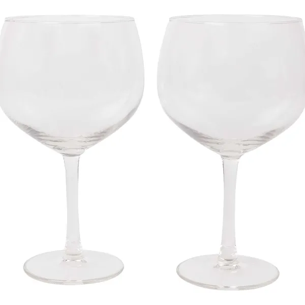 Royal Leerdam Glazen^Gin Tonic Glazen