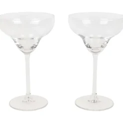 Royal Leerdam Glazen^Margaritaglazen