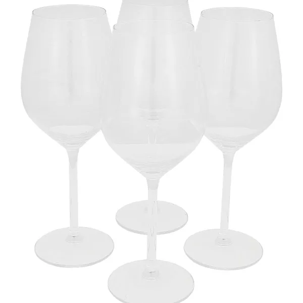 Royal Leerdam Glazen^Wijnglazen