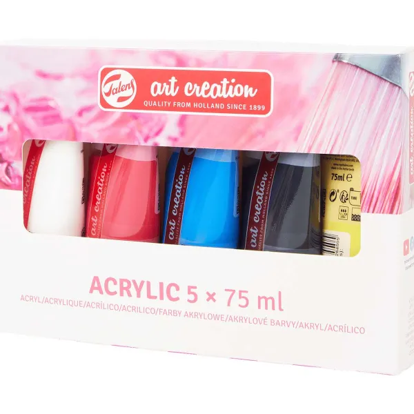 Royal Talens Schilderen^Art Creation Acrylverf