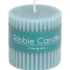 Candra Kaarsen^Rustieke Mini-Kaars