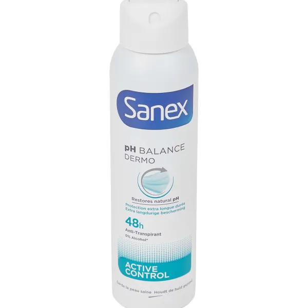 Sanex Lichaamsverzorging^Dermo Deodorant Active Control