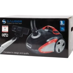 Sauber Stofzuigers & -Zakken^Stofzuiger