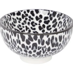 Merk Servies^Schaal Wild Living