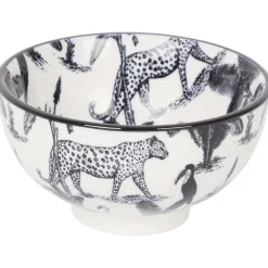 Merk Servies^Schaal Wild Living