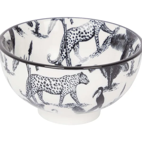 Merk Servies^Schaal Wild Living