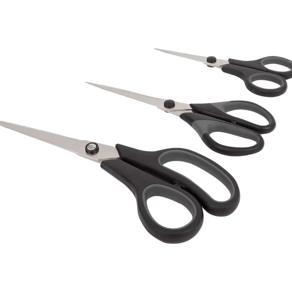 Rösle Keukengerei^Scharenset