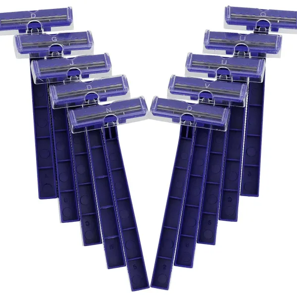 BIC Ontharen & Scheren^Scheermesjes