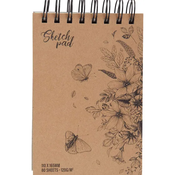 Van Bleiswijck Schilderen^Schetsblok