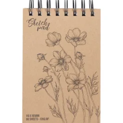 Van Bleiswijck Schilderen^Schetsblok