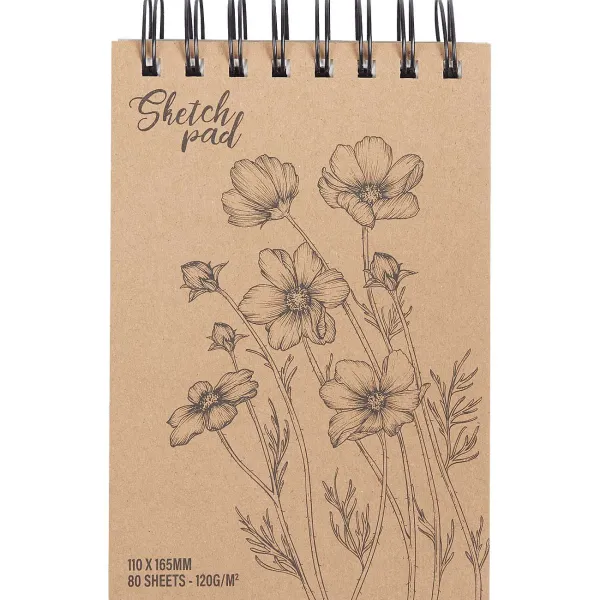 Van Bleiswijck Schilderen^Schetsblok