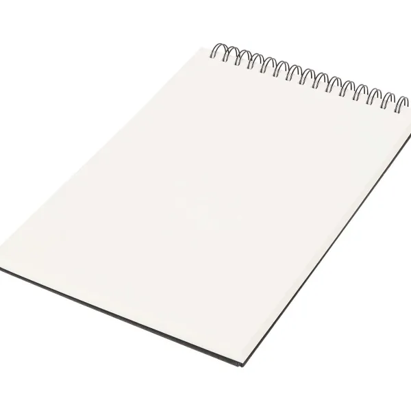 Van Bleiswijck Schilderen^Schetsboek A4