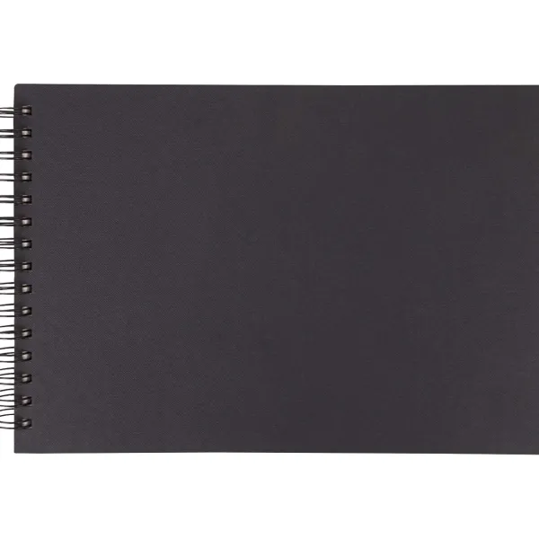 Van Bleiswijck Schilderen^Schetsboek A4