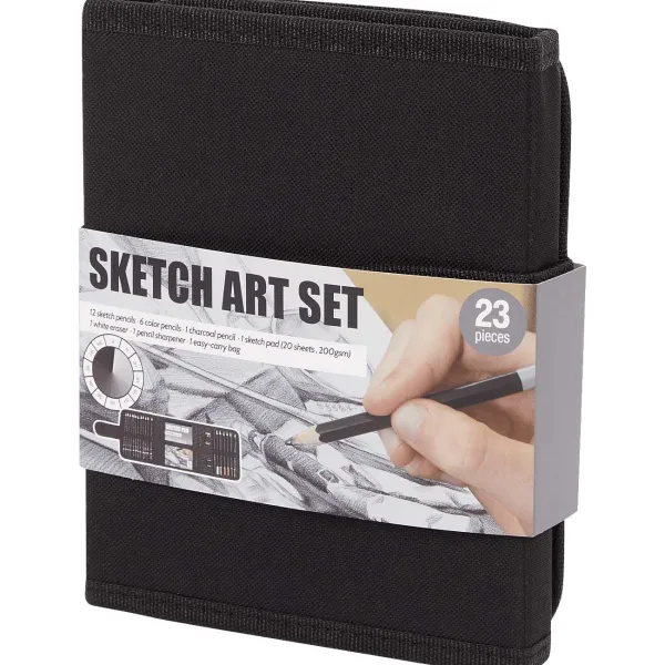 Paw Patrol Kleuren & Tekenen^Schetsset