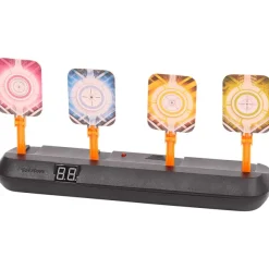 Mini Matters Spellen^Schietspel