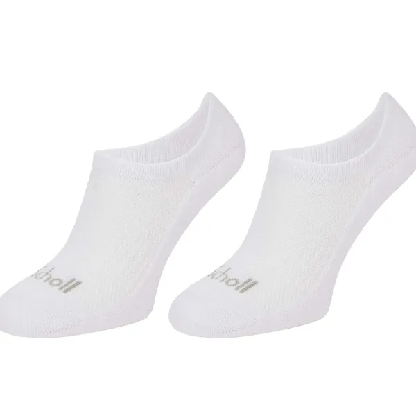 Scholl Beenmode^Sneakersokken