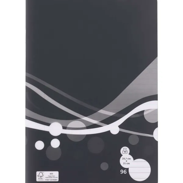 Kids Creative Papier & Schriften^Schrift A4