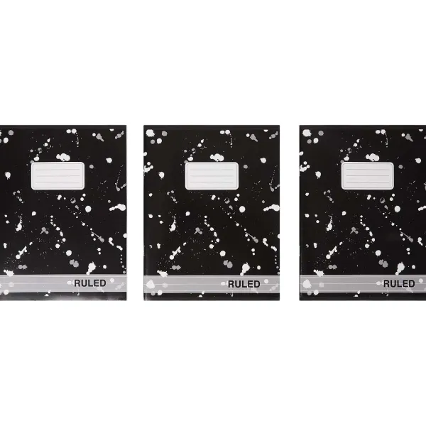 Kids Creative Papier & Schriften^Schriften A5