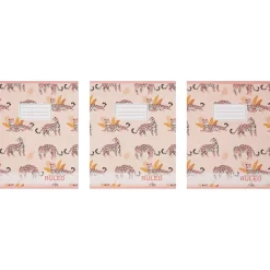 Kids Creative Papier & Schriften^Schriften A5