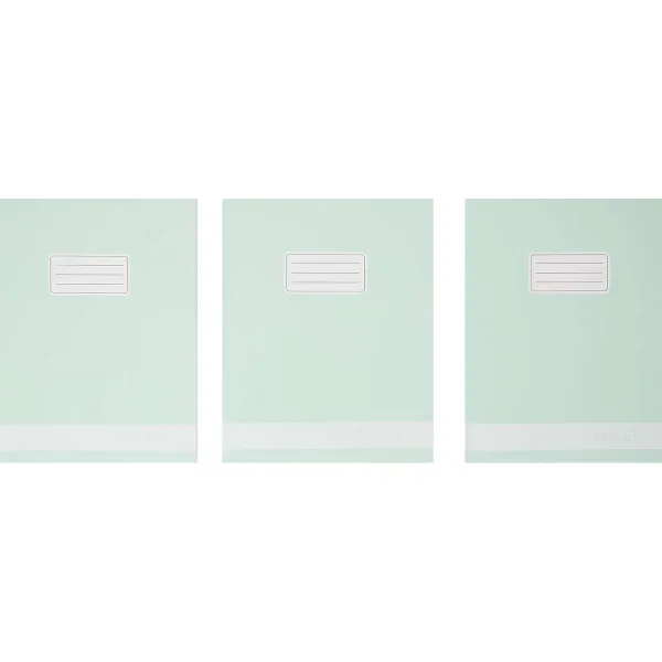 Kids Creative Papier & Schriften^Schriften A5