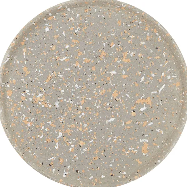 Merk Woonaccessoires^Seasons & Style Rond Onderbord