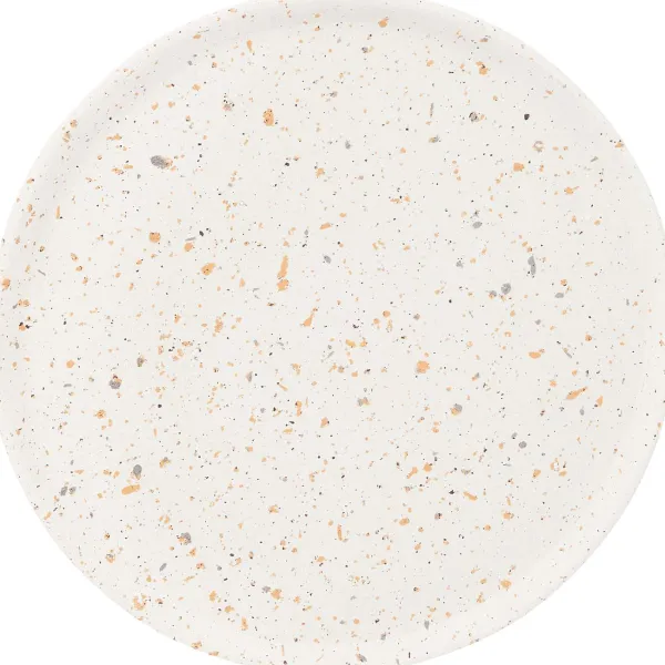 Merk Woonaccessoires^Seasons & Style Rond Onderbord